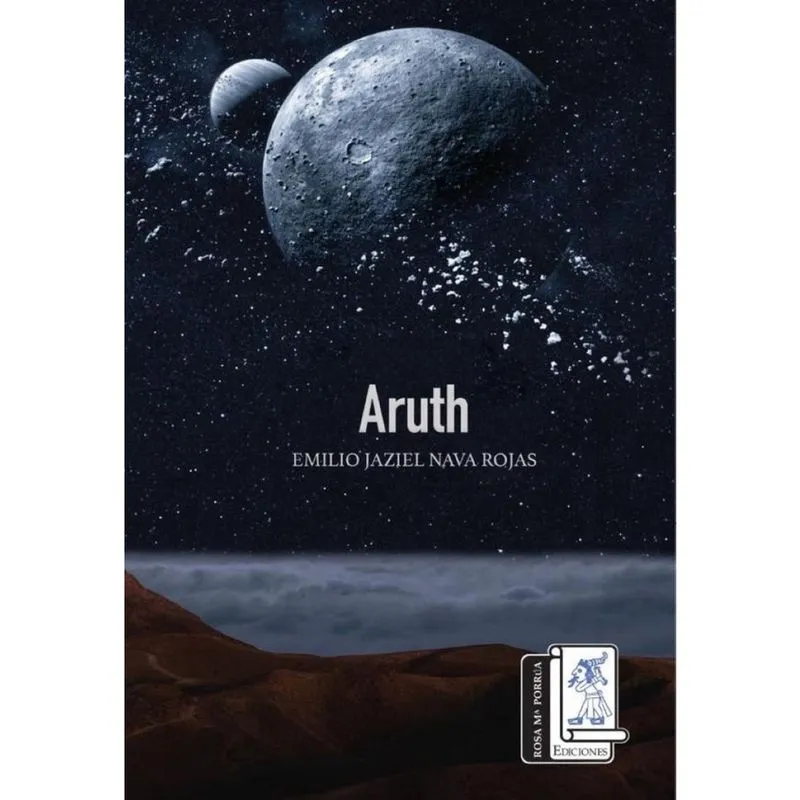 Aruth - Espanhol