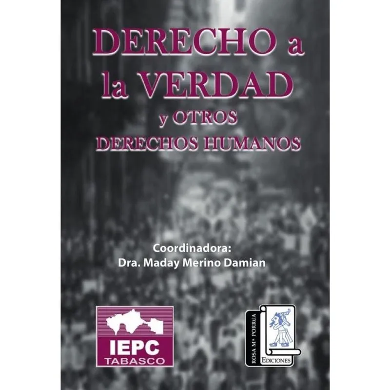 Derecho a la verdad y otros derechos humanos - Espanhol