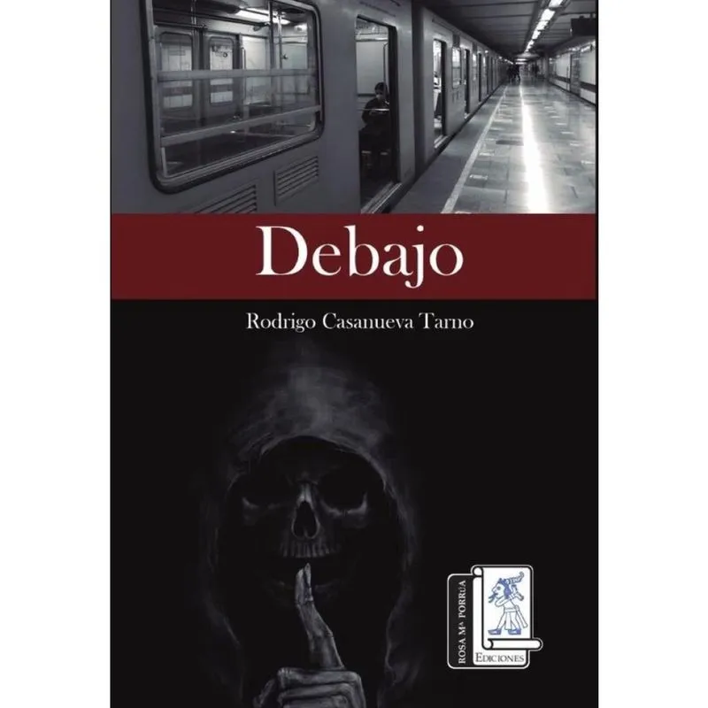 Debajo - Espanhol