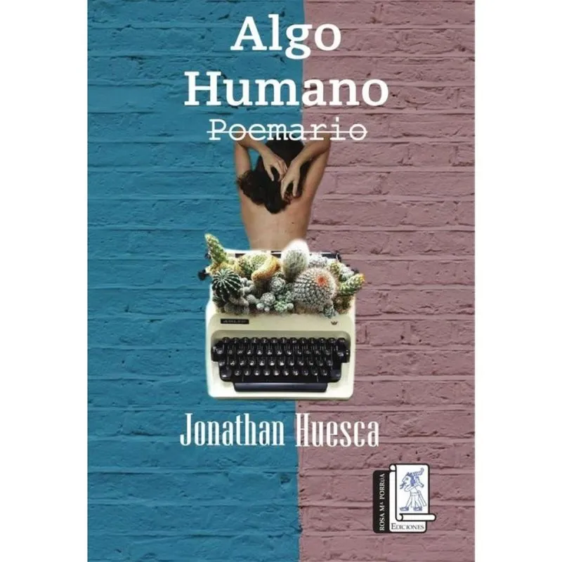 Algo Humano - Espanhol