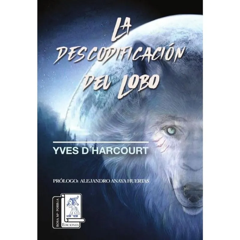 La descodificación del lobo - Espanhol