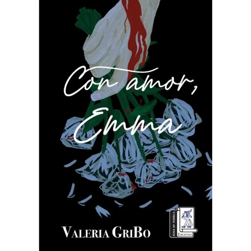 Con Amor Emma - Espanhol