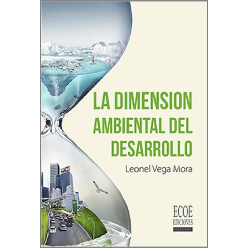 DIMENSION AMBIENTAL DEL DESARROLLO