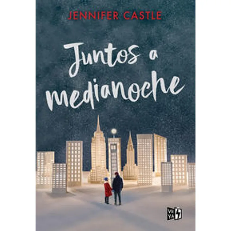 JUNTOS A MEDIANOCHE