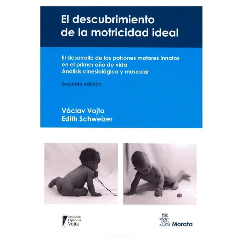 EL DESCUBRIMIENTO DE LA MOTRICIDAD IDEAL