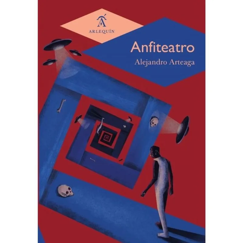 Anfiteatro - Espanhol