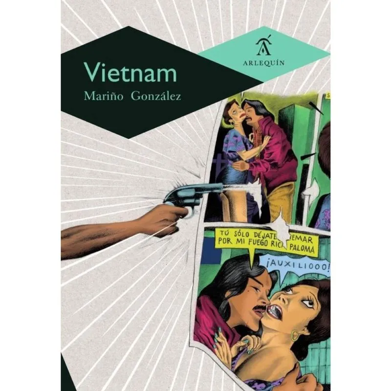 Vietnam - Espanhol