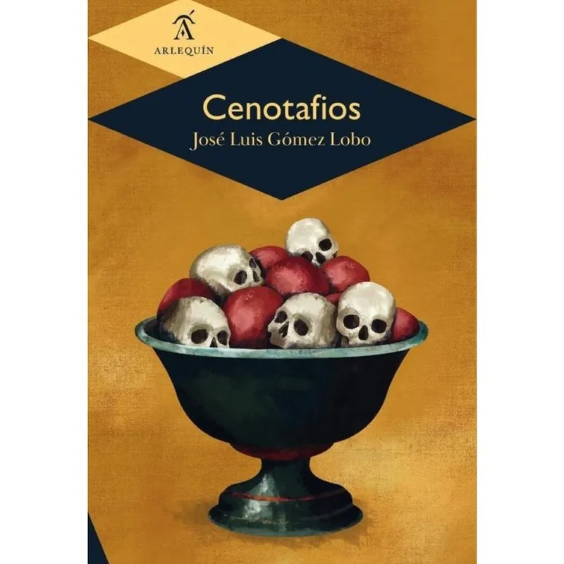 Cenotafios - Espanhol