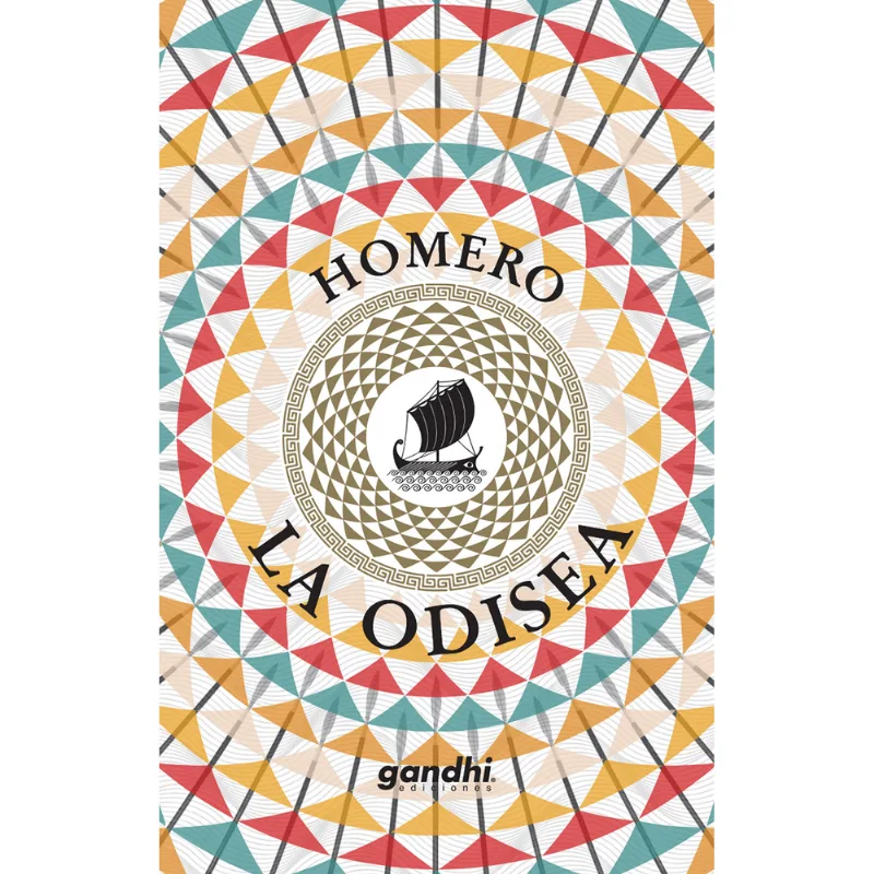 LA ODISEA: La Épica Versión en Prosa de Luis Segalá LA ODISEA