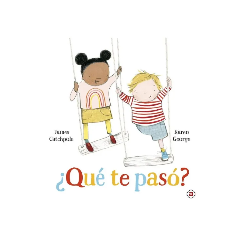 ¿QUE TE PASO?