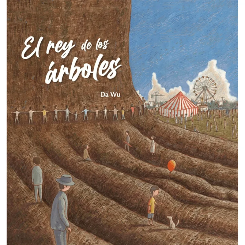 El rey de los arboles El rey de los árboles