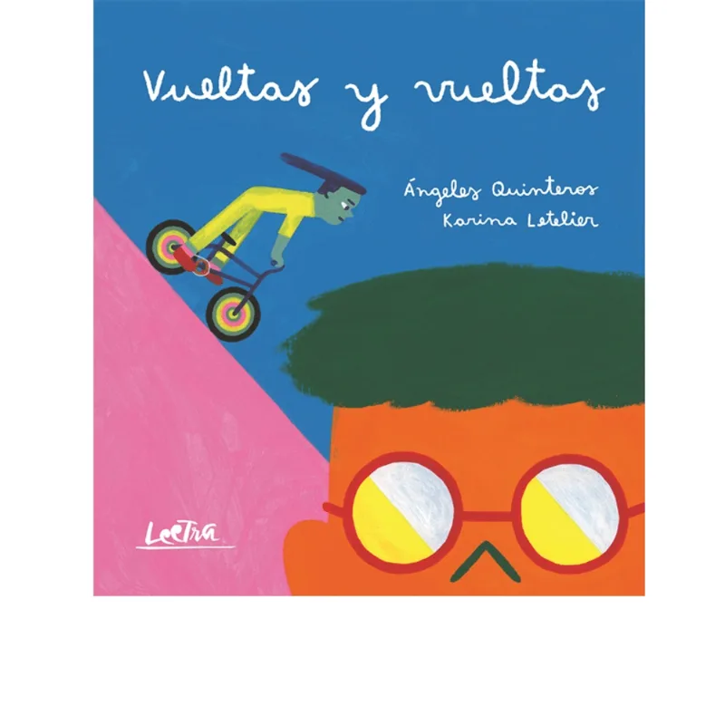 Vueltas y vueltas
