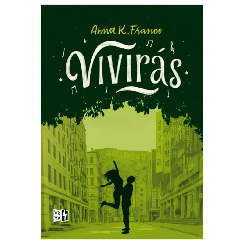 Viviras Vivirás