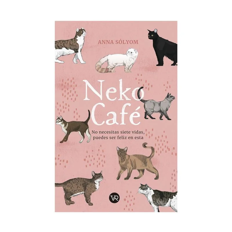 Neko Café