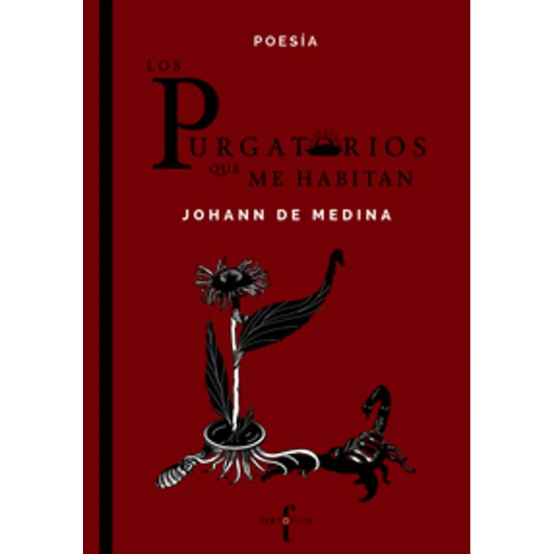 Los Purgatorios que me Habitan
