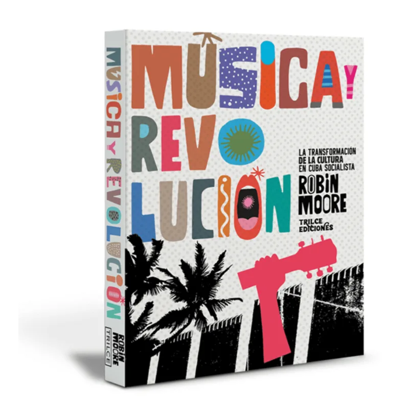 MUSICA Y REVOLUCION