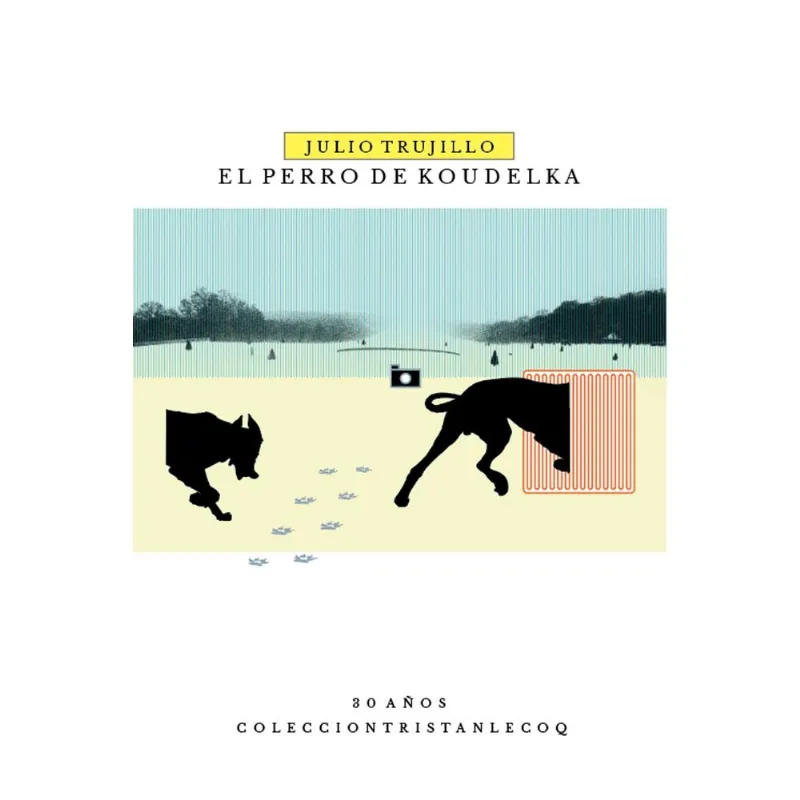 El Perro de Koudelka