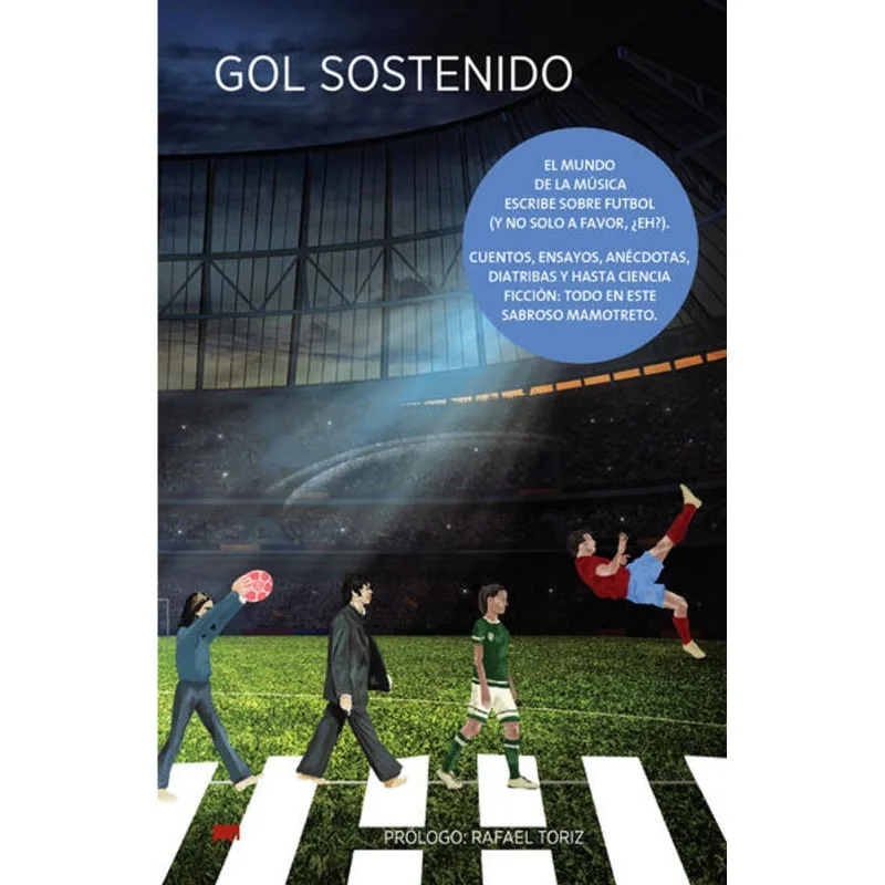 Gol sostenido