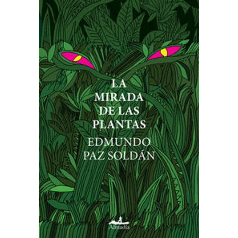 La mirada de las plantas
