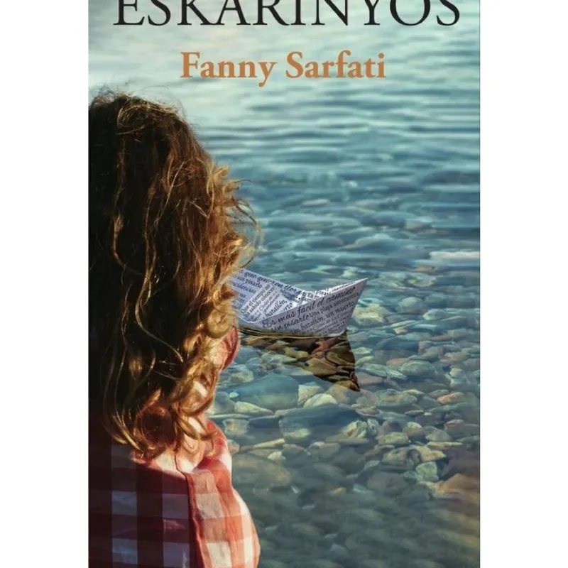 Eskarinyos - Espanhol
