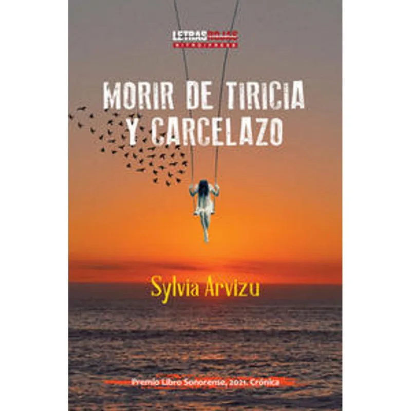 Morir de tiricia y carcelazo