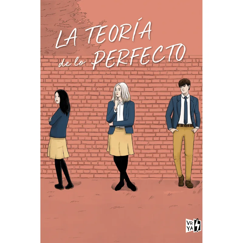 La teoria de lo perfecto La teoría de lo perfecto