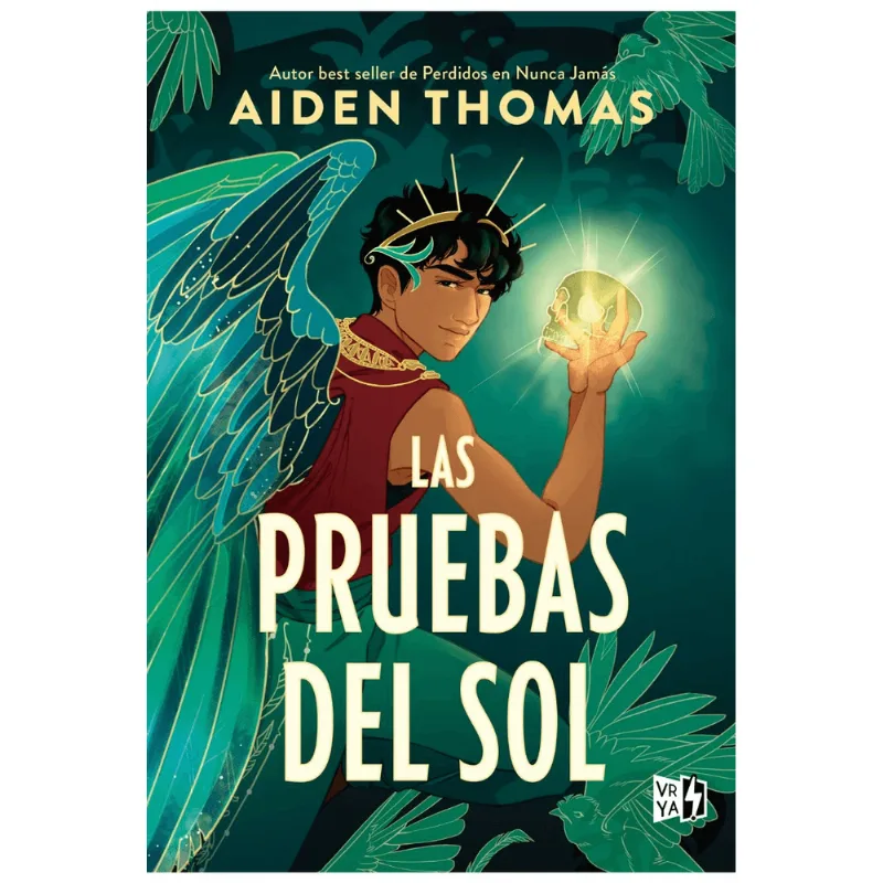 Las pruebas del sol