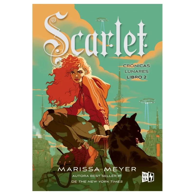 Scarlet RV
