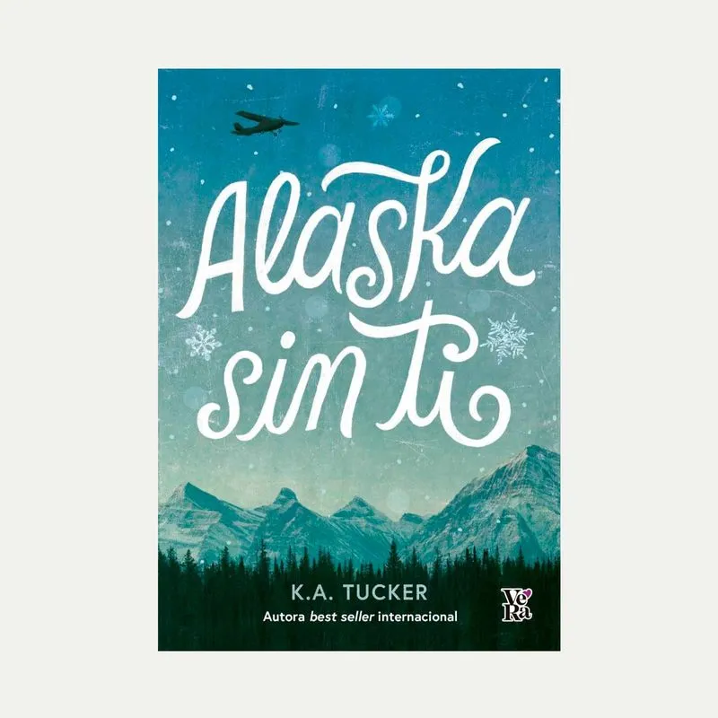 Alaska sin ti