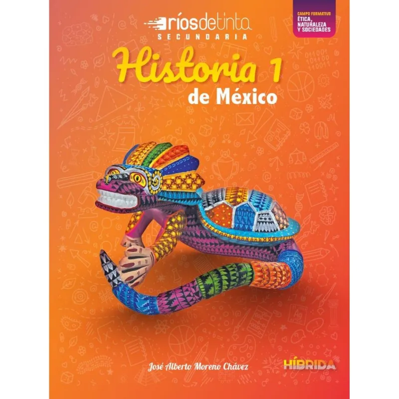 HISTORIA 1 DE MEXICO HISTORIA 1 DE MÉXICO