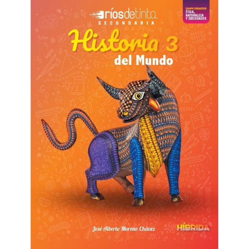 HISTORIA 3 DEL MUNDO