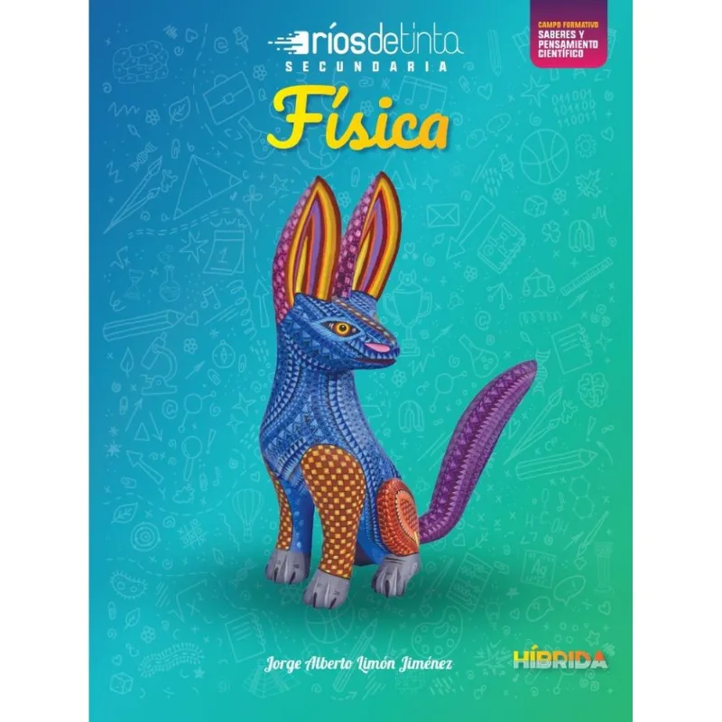 FISICA FÍSICA