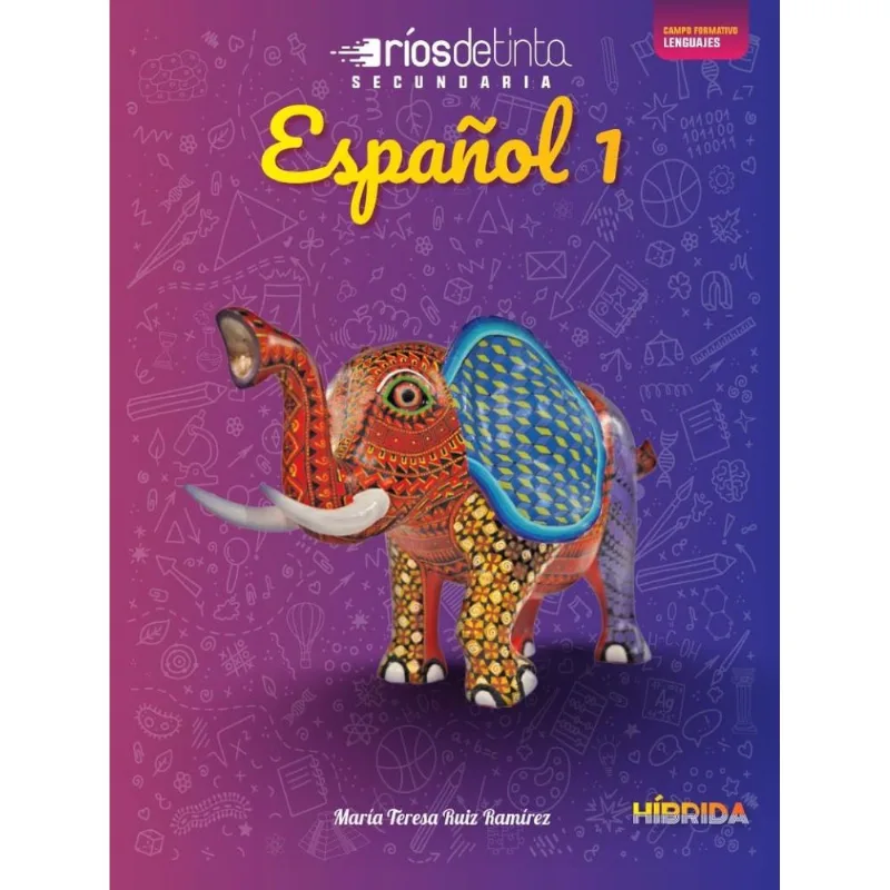 ESPANOL 1 ESPAÑOL 1