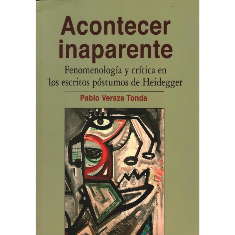 Acontecer inaparente