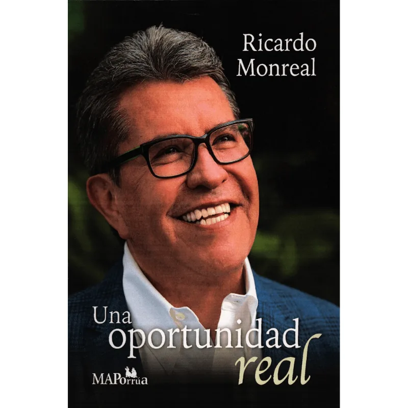 Una Oportunidad Real