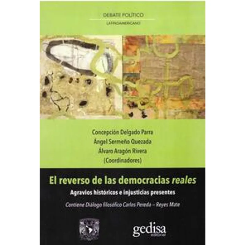 El reverso de las democracias reales