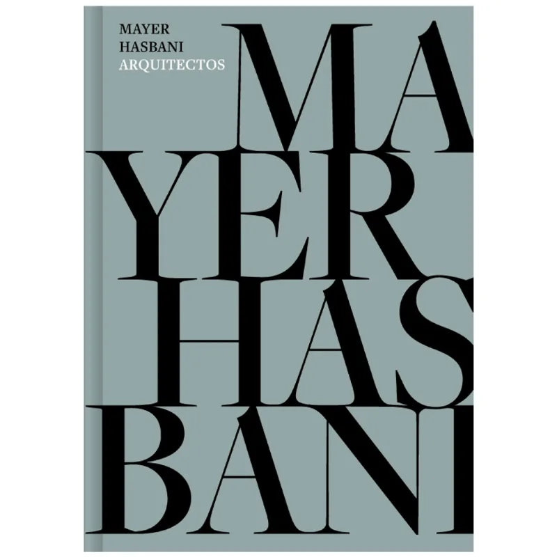 MAYER HASBANI ARQUITECTOS