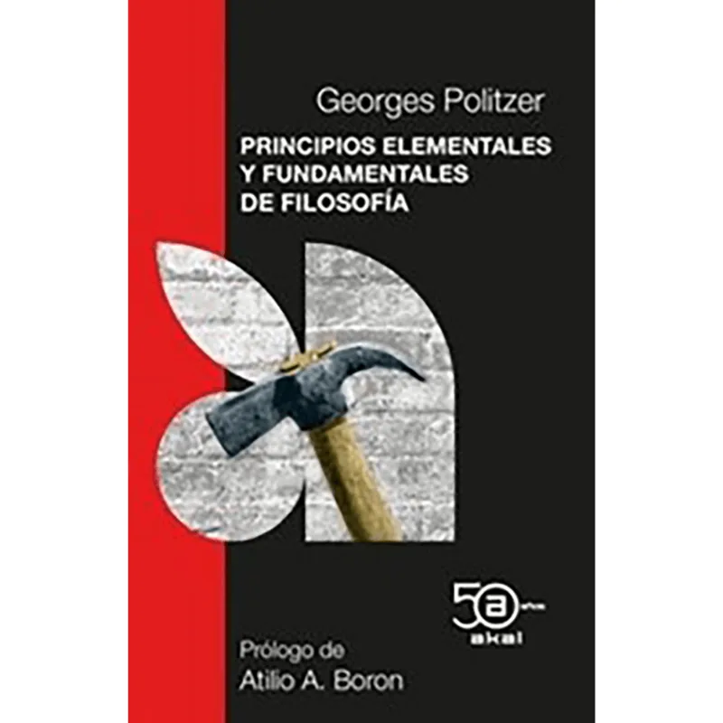 PRINCIPIOS ELEMENTALES Y FUNDAMENTALES DE LA FILOSOFIA PRINCIPIOS ELEMENTALES Y FUNDAMENTALES DE LA FILOSOFIA