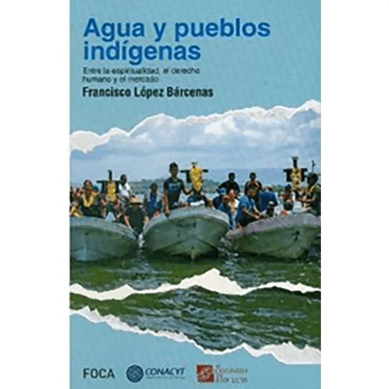 AGUA Y PUEBLOS INDIGENAS
