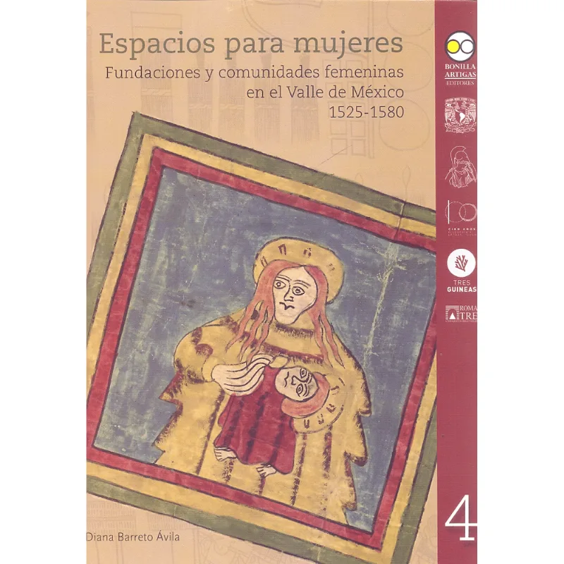 Espacios para mujeres
