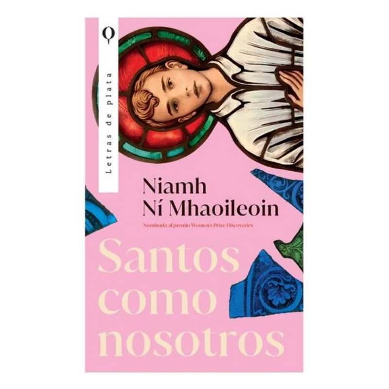 Santos como nosotros