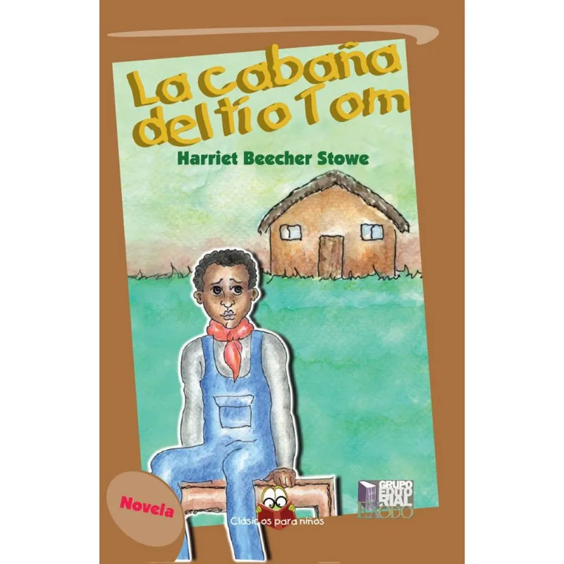 LA CABANA DEL TIO TOM LA CABAÑA DEL TIO TOM