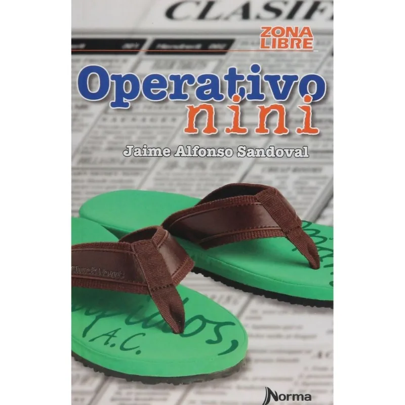 OPERATIVO NINI
