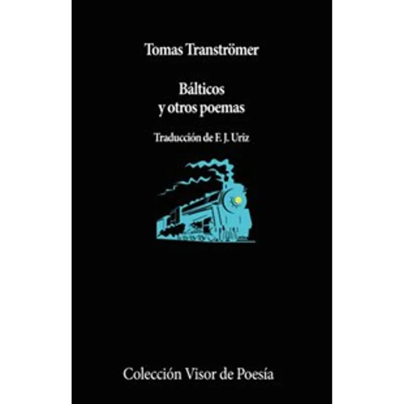 Balticos y otros poemas Bálticos y otros poemas