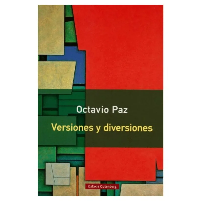 VERSIONES Y DIVERSIONES