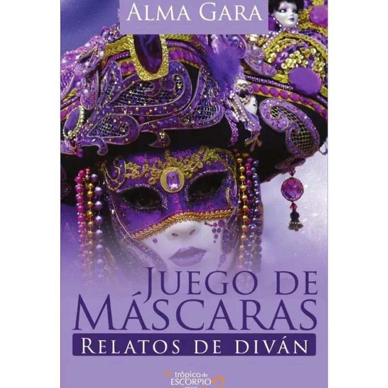 Juego de Máscaras-Espanhol