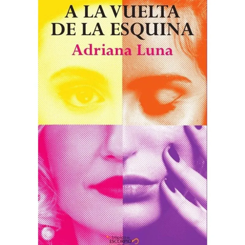 A la vuelta de la esquina - Espanhol