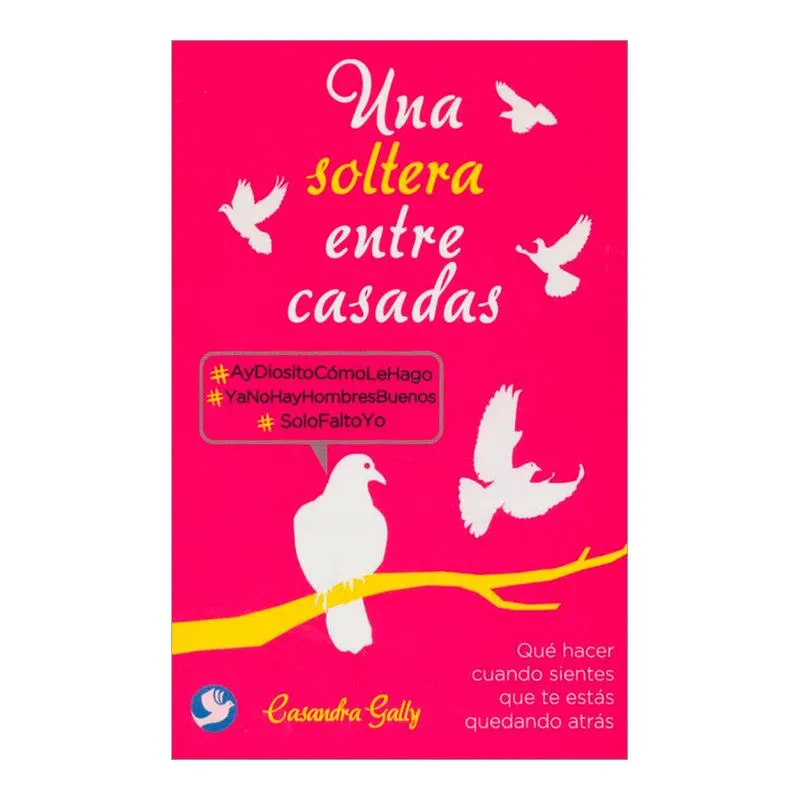 Una soltera entre casadas