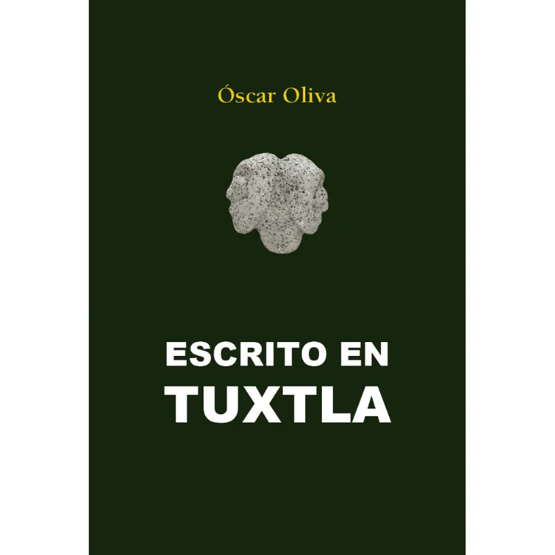 Escrito en Tuxtla