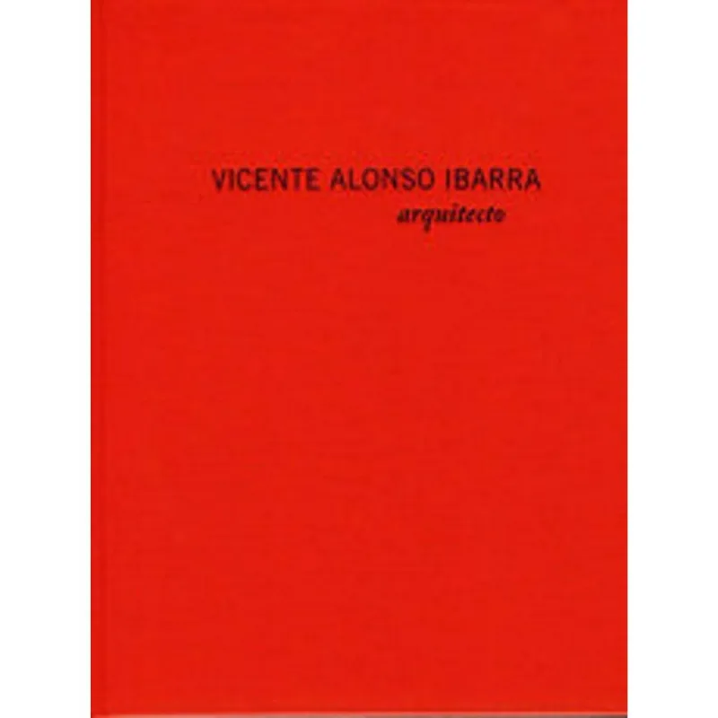 Vicente Alonso Ibarra
